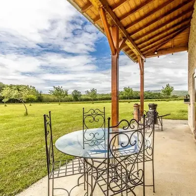 Domaine Joseph LAFARGE Wine Resort WineMaker House La maison du Vigneron