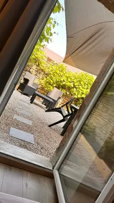 Plan de l'établissement Bienvenue chez vous 