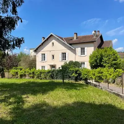 Location La Ferté