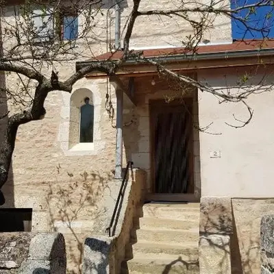Gite de la chapelle