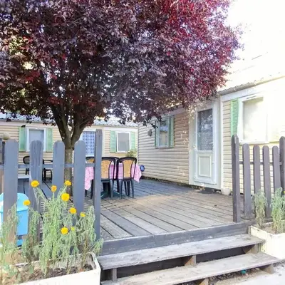 Mobil-Home 2 