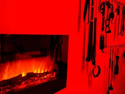 Plan de l'établissement Maison 50 Nuances De Bresse