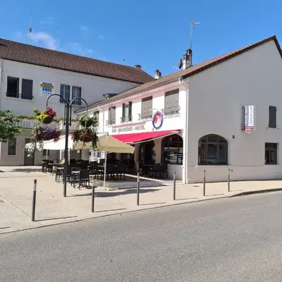LE CHAPON BRESSAN