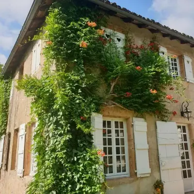 LE CARGE D’ARLAY