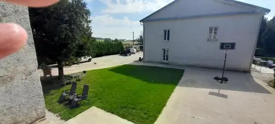 Quartier de le B&B/chambre d'hôtes ou autre quartier proche