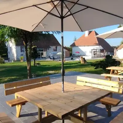 Domaine Ravy-La Camélia