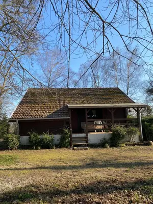 Bâtiment de le chalet
