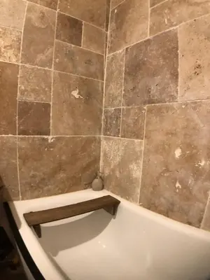 Salle de bains dans l'établissement LE BALI, T2, Hyper centre