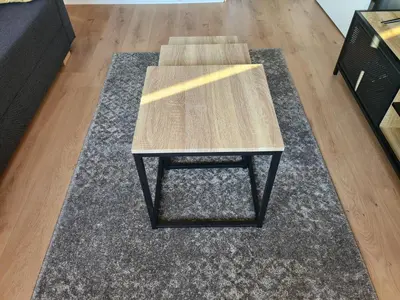 Plan de l'établissement Appartement Mâcon Centre T4 - 100m2