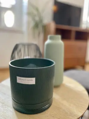 Télévision ou salle de divertissement dans l'établissement LE CLOS DE SAINT JO - Dijon centre T3