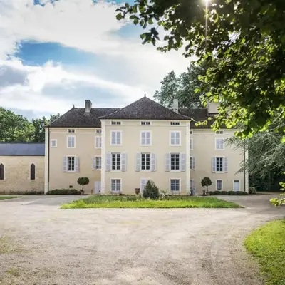 Château Armand Heitz - Domaine Armand Heitz