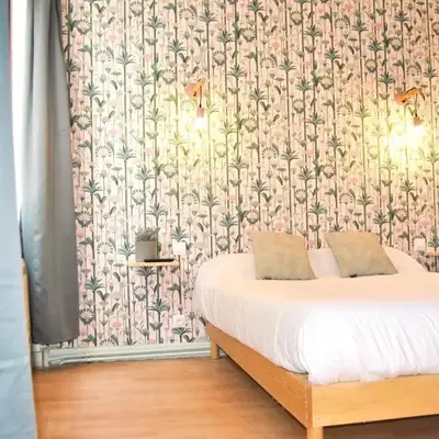 Brit Hotel Dijon Centre Gare