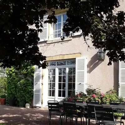 Chambres d'hôtes La Maison d'Après