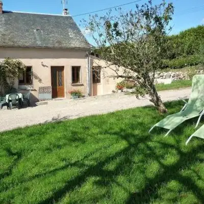 Gîte du Morvan