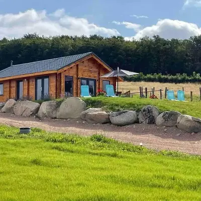 Le Chalet du Crescent