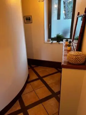 Plan de l'établissement Chambre d'Aut'