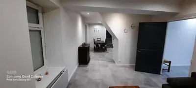 Plan de l'établissement Nouveau à Cuisery appartement 70m2