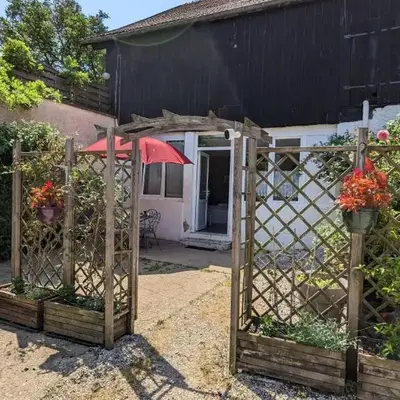 Les gîtes de Cour Rémond