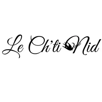 Plan de l'établissement Ch'ti NID au pays des lacs