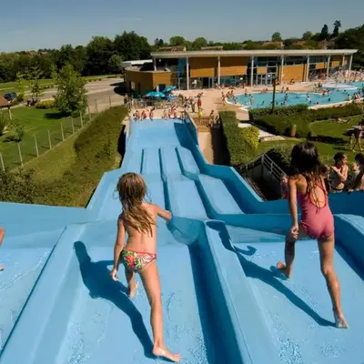 Camping Onlycamp le Champ d'été