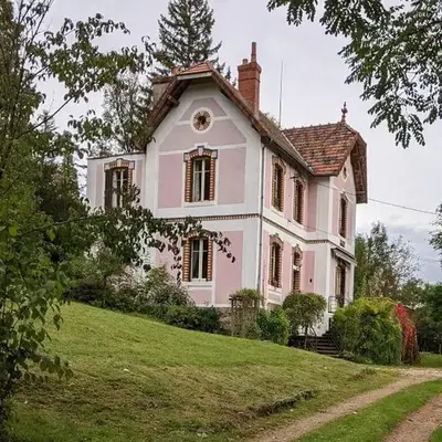 Strawberry Hill