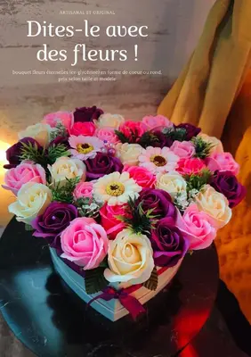 Plan de l'établissement Le Néflier Dijon - appart balnéo - SPA romantique pour 2