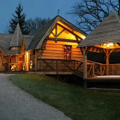 Gîte de l'Hôtel Dieu