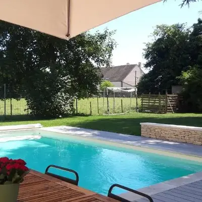 Le Clos des Roses
