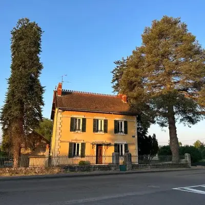 Le Domaine de la Garenne
