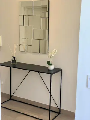 Plan de l'établissement DIJON CENTRE VILLE : SUPER APPARTEMENT NEUF