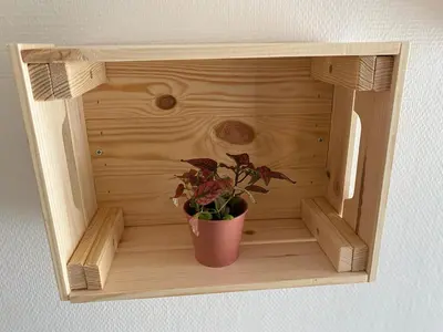 Plan de l'établissement Appartement cosy en centre ville avec SPA et jardin