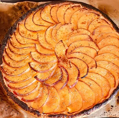 Nourriture dans l'appartement ou à proximité