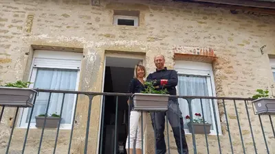 Clients de l'établissement Meublé de tourisme Les Amaryllis