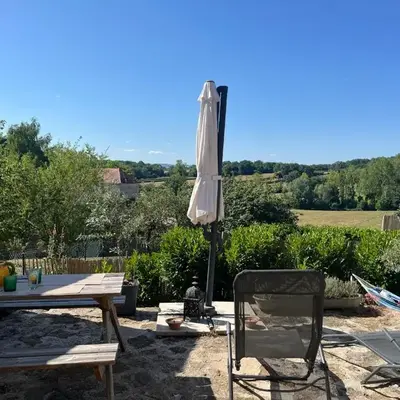 Gîte de la Kélidoine