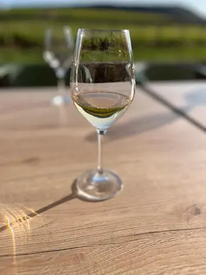 Boissons dans l'établissement Le Gite de Tassigny