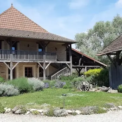 Gîte Chez Léo