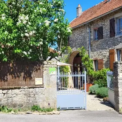 La Maison de Claire