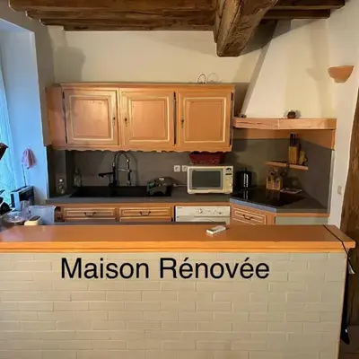 Maison Bourgogne