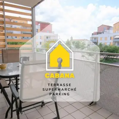 CABANA & Chic & Class - Proche Mâcon