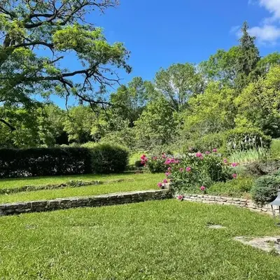 Maison de charme dans un cadre d'exception