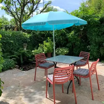 Ferienwohnung Jura Burgund