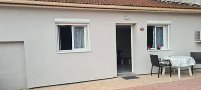 Plan de l'établissement Luxe-Home