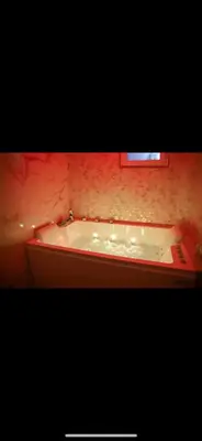 Plan de l'établissement Le 8 Suite Spa Privative Sauna et Jacuzzi parking gratuit