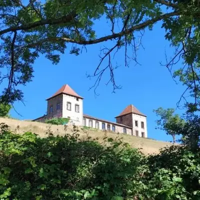 Château de Gorze