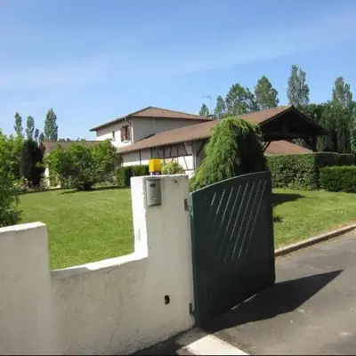 Parc de la Charmille
