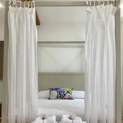Studio - Pied à Terre Saulieu