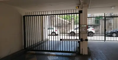 Plan de l'établissement Appartement centre ville avec parking privatif