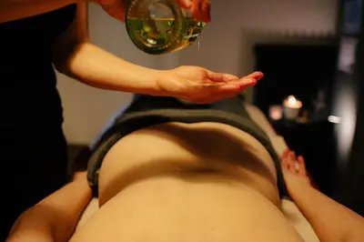 Spa ou équipements de bien-être de l'établissement Passage en Paradis