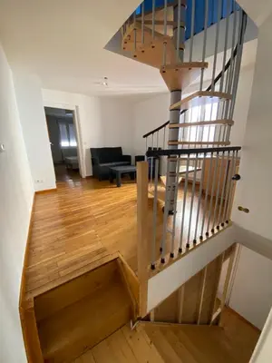 Plan de l'établissement Gîte de la tour de Paradis