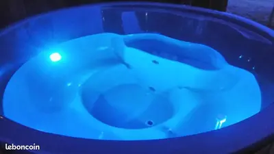 Plan de l'établissement Soirée romantique avec Bain Nordique sur Domaine Equestre, Studio Tout Confort